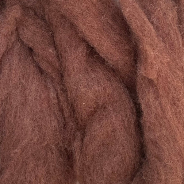 Wool Batting - Putty - light flesh tone – Going Gnome
