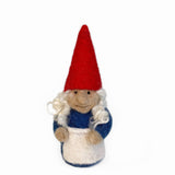 Classic gnome (woman) PDF (instructions only)