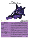 Dragon PDF (instructions only)