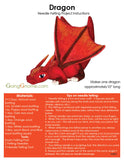 Dragon PDF (instructions only)