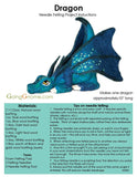 Dragon PDF (instructions only)