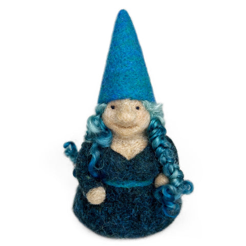 Gnome Needle Felting Kit, Hobby Lobby