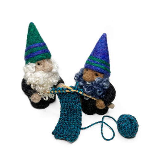 2025 Knitting Gnome Kit