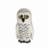 Snowy owl PDF (instructions only)