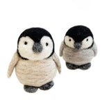 Penguin babies PDF (instructions only)